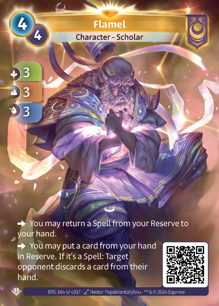 Flamel